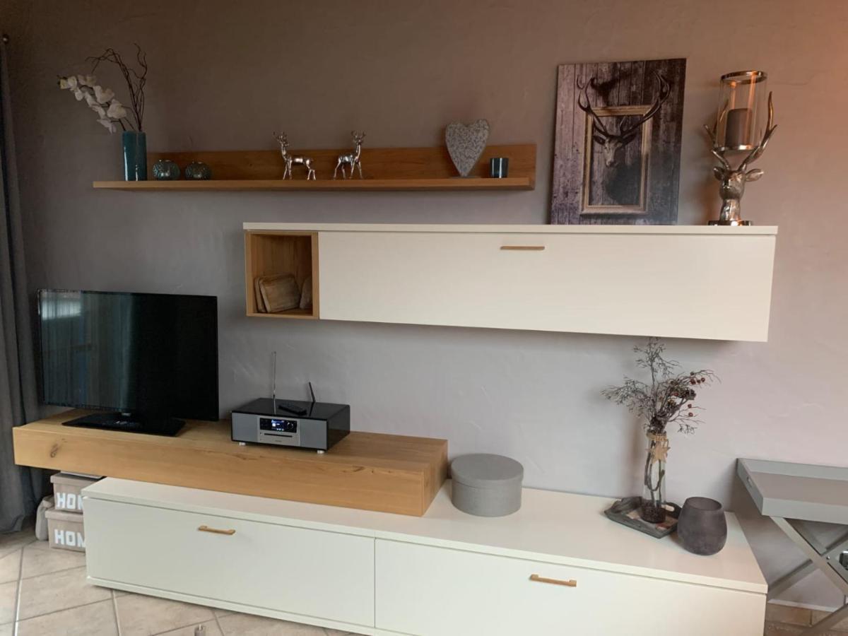 Ferienwohnung in Lechbruck am See im schönen Allgäu, nahe Füssen nur 300 m vom See Exterior foto
